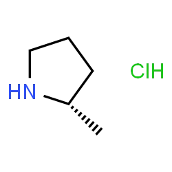 (S)-2-メチルピロリジン塩酸塩 CAS 174500-74-4